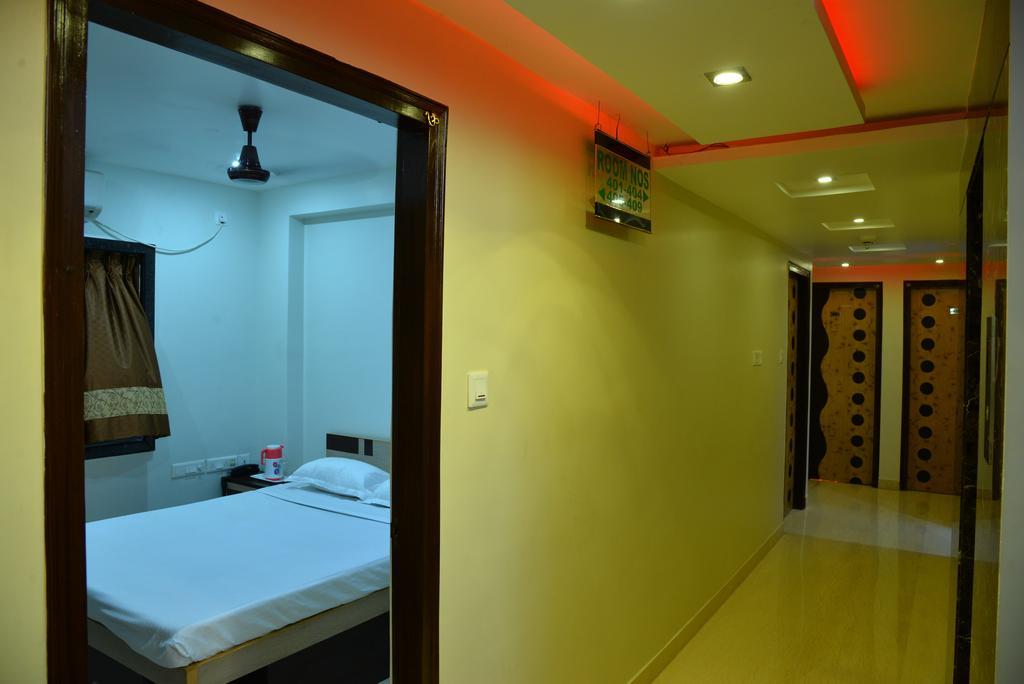 Reliable Inn Calcutta Rum bild